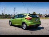 Used 2018 Ford Focus SE w/ Cold Weather Package image 6