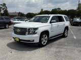 Used 2015 Chevrolet Tahoe LTZ image 4