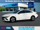 New 2025 Hyundai Elantra Sport image 2