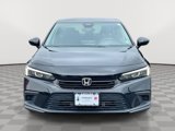 Used 2022 Honda Civic LX image 2
