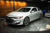 Used 2022 Chevrolet Malibu LT image 2