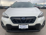 Used 2021 Subaru Crosstrek 2.5i Sport w/ Moonroof Package image 3