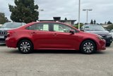 Certified 2020 Toyota Corolla LE image 3