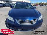 Used 2009 Toyota Camry Hybrid image 2