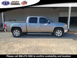 Used 2013 GMC Sierra 1500 SLE w/ Power Tech Package image 4