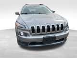 Used 2014 Jeep Cherokee Limited w/ Luxury Group image 4