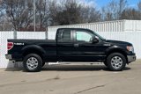 Used 2013 Ford F150 XLT w/ XLT Chrome Pkg image 3