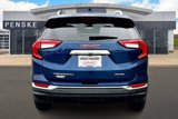 Certified 2022 GMC Terrain SLT w/ Infotainment Package II image 4