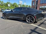 Used 2020 Chevrolet Camaro LT w/ RS Package image 4