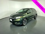 Used 2018 Honda HR-V EX-L image 2