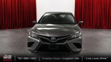 Used 2020 Toyota Camry SE image 2