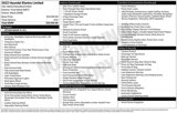 Used 2022 Hyundai Elantra Limited image 2