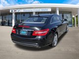Used 2011 Mercedes-Benz E 550 Coupe image 3