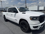 Used 2021 RAM 1500 Big Horn image 3