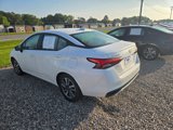 Used 2024 Nissan Versa SV image 3