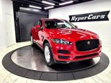 Used 2017 Jaguar F-PACE Prestige image 4