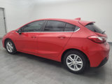 Used 2017 Chevrolet Cruze LT image 3