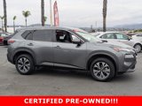 Certified 2023 Nissan Rogue SV image 4