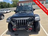 Used 2022 Jeep Wrangler Rubicon image 3