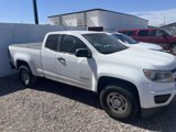 Used 2018 Chevrolet Colorado W/T w/ WT Convenience Package image 3