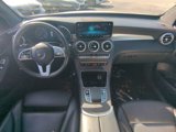 Used 2021 Mercedes-Benz GLC 300 4MATIC image 2