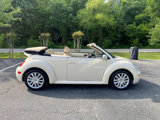 Used 2005 Volkswagen Beetle GLS image 4