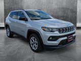 New 2025 Jeep Compass Latitude image 3