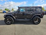 Used 2013 Jeep Wrangler Sahara image 4
