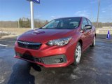 Used 2022 Subaru Impreza 2.0i image 5
