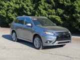Used 2020 Mitsubishi Outlander SEL image 5