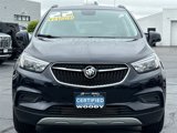 Certified 2022 Buick Encore Preferred w/ Safety Package image 3