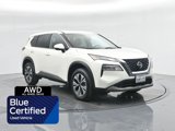 Used 2021 Nissan Rogue SV image 1