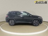 Used 2022 Jeep Compass Limited image 4