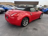 Used 2010 Nissan 370Z Touring image 5
