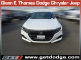 Used 2022 Honda Accord Sport image 2