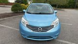 Used 2015 Nissan Versa Note SV image 2