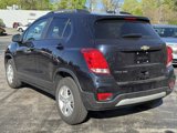 Used 2022 Chevrolet Trax LT w/ Driver Confidence Package image 5