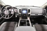 Used 2017 RAM 1500 Big Horn image 3