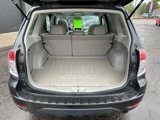 Used 2009 Subaru Forester 2.5XT Limited image 6