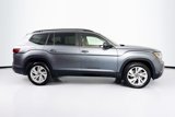 Used 2022 Volkswagen Atlas SE image 4