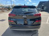 Used 2021 Hyundai Tucson Ultimate image 4