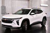 New 2025 Chevrolet Trax LT w/ Driver Confidence Package image 3