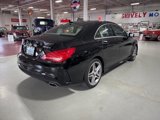 Used 2015 Mercedes-Benz CLA 250 4MATIC image 5