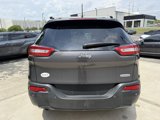 Used 2018 Jeep Cherokee Latitude Plus w/ Cold Weather Group image 3
