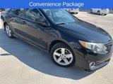 Used 2012 Toyota Camry SE image 2
