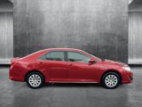 Used 2012 Toyota Camry LE image 4