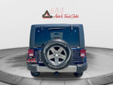 Used 2012 Jeep Wrangler Sport image 5