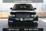 Used 2017 Land Rover Range Rover Sport HSE image 2