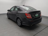 Used 2019 Chevrolet Sonic LT w/ Convenience Package image 5