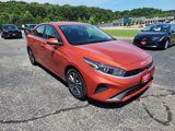 Used 2023 Kia Forte LXS w/ LXS Technology Package image 2